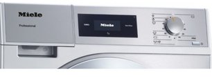 Стиральная машина Миле PWM507 DV RU SST фото 2 в Тюмени Стиральная машина Miele PWM507 DV RU SST фото 2 в Тюмени