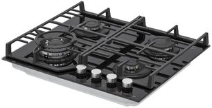 Варочная панель KRONA ARDENTE 60 BL фото 2 в Тюмени