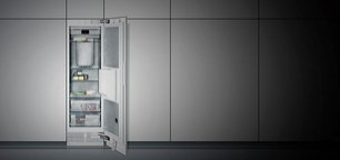 Встраиваемый морозильник Гаггенау RF463304 фото 2 в Тюмени Встраиваемый морозильник Gaggenau RF463304 фото 2 в Тюмени