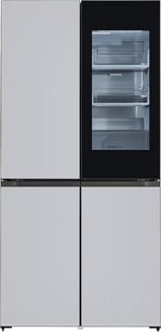 Холодильник LG GR-A24FQAKM_KZ фото в Тюмени