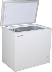 Морозильный ларь Hyundai CH25081 фото 2 в Тюмени