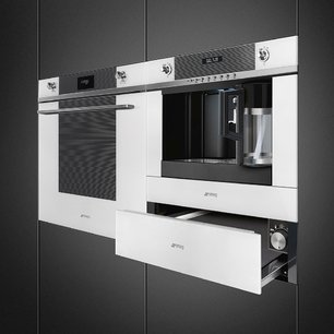 Кофемашина Смег CMS4101B фото 2 в Тюмени Кофемашина Smeg CMS4101B фото 2 в Тюмени