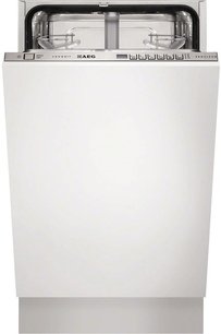 Посудомоечная машина AEG F65402VI0P фото в Тюмени