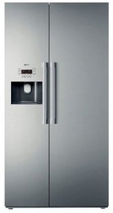 Холодильник Нефф K3990X7 фото в Тюмени Холодильник Neff K3990X7 фото в Тюмени