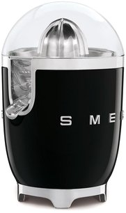 Соковыжималка Smeg CJF11BLEU фото 2