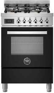 Варочный центр Bertazzoni PRO64L1ENET фото в Тюмени