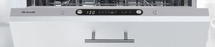 Встраиваемая посудомоечная машина Brandt FLV1247J фото 3 в Тюмени