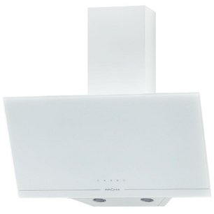 Вытяжка Крона JINA 600 WHITE S V2 фото в Тюмени Вытяжка KRONA JINA 600 WHITE S V2 фото в Тюмени