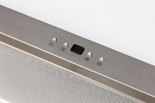 Встраиваемая вытяжка Крона KAMILLA power 600 inox 3P фото 4 в Тюмени Встраиваемая вытяжка KRONA KAMILLA power 600 inox 3P фото 4 в Тюмени