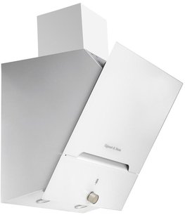Вытяжка Зигмунд Штайн K 142.6 W фото 3 в Тюмени Вытяжка Zigmund Shtain K 142.6 W фото 3 в Тюмени
