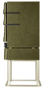 Хьюмидор Afidano L3 (Хвойный табак) фото 3 в Тюмени