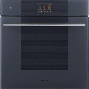 Духовой шкаф с паром Smeg SO6104S4PG фото в Тюмени