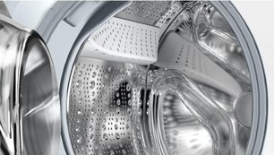 Стиральная машина Бош WAY3272MOE фото 4 в Тюмени Стиральная машина Bosch WAY3272MOE фото 4 в Тюмени