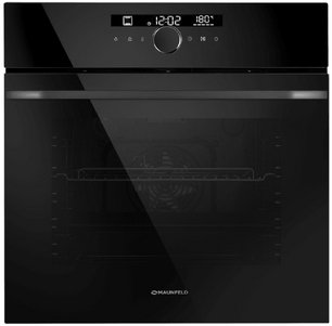 Духовой шкаф Maunfeld EOEH7613B Glossy фото в Тюмени