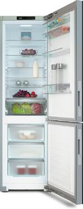 Холодильник Миле KFN 4795 CD Blackboard фото 2 в Тюмени Холодильник Miele KFN 4795 CD Blackboard фото 2 в Тюмени