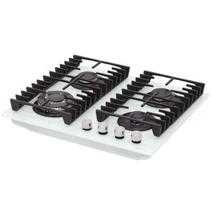 Варочная панель KRONA HAGEL 60 WH W фото 2 в Тюмени