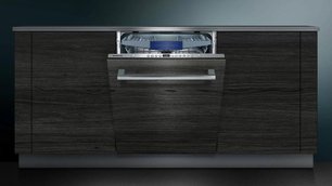 Посудомоечная машина Siemens SN634X00KR фото 3 в Тюмени