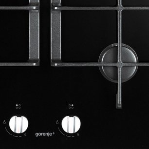 Варочная панель Gorenje Plus GGS64AB фото 2 в Тюмени