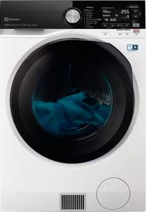 Стирально-сушильная машина Электролюкс EW9W161BC фото в Тюмени Стирально-сушильная машина Electrolux EW9W161BC фото в Тюмени