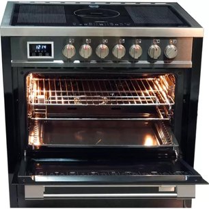 Электрическая плита Kaiser HC 93691 IS фото 4 в Тюмени