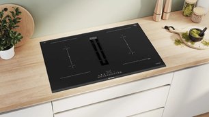 Индукционная варочная панель Bosch PVQ895F25E фото 3 в Тюмени