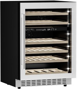 Винный шкаф Meyvel MV46PRO-KWT2 фото 3 в Тюмени
