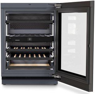 Встраиваемый винный шкаф Liebherr UWgbi 3782 Vinidor Selection фото 4 в Тюмени