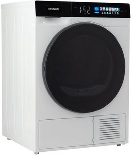 Сушильная машина Hyundai DFE9429 фото 3 в Тюмени
