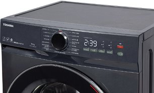 Стиральная машина Toshiba TW-T21BU90UWRU(MG) фото 4 в Тюмени