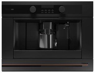 Встраиваемая кофемашина Тека CLC 85-G1 GM MATT BLACK фото в Тюмени Встраиваемая кофемашина Teka CLC 85-G1 GM MATT BLACK фото в Тюмени