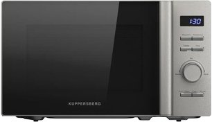 Микроволновая печь Куперсберг TMW 205 BX фото в Тюмени Микроволновая печь Kuppersberg TMW 205 BX фото в Тюмени