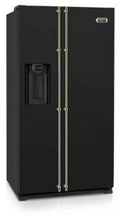 Холодильник Lofra GFRNM 918/O BRASS фото 2 в Тюмени