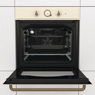 Духовой шкаф Горение BO7530CLI фото 2 в Тюмени Духовой шкаф Gorenje BO7530CLI фото 2 в Тюмени