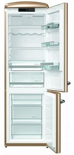 Холодильник Gorenje ORK 192 CO фото 4 в Тюмени