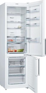 Холодильник Бош KGN39XW3OR фото 4 в Тюмени Холодильник Bosch KGN39XW3OR фото 4 в Тюмени