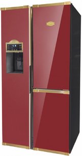 Холодильник Kaiser KS 90300 RotAD Bio фото 2 в Тюмени