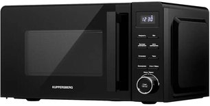 Микроволновая печь Куперсберг TMW 201 B фото 4 в Тюмени Микроволновая печь Kuppersberg TMW 201 B фото 4 в Тюмени