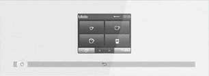 Кофемашина Миле CM7350 BRWS фото 3 в Тюмени Кофемашина Miele CM7350 BRWS фото 3 в Тюмени