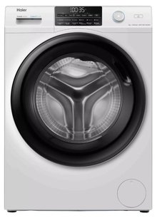 Стиральная машина Хайер HW70-BP12959AE фото в Тюмени Стиральная машина Haier HW70-BP12959AE фото в Тюмени