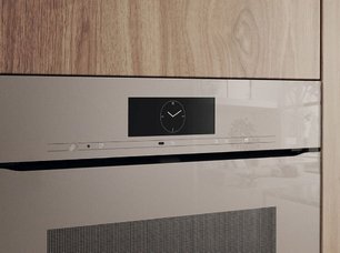 Духовой шкаф Миле H7860 BPX Pearlbeige фото 3 в Тюмени Духовой шкаф Miele H7860 BPX Pearlbeige фото 3 в Тюмени