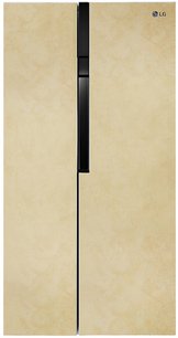 Холодильник LG GC-B247JEUV фото в Тюмени