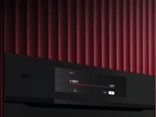 Духовой шкаф AEG NBT9P83IAT фото 4 в Тюмени