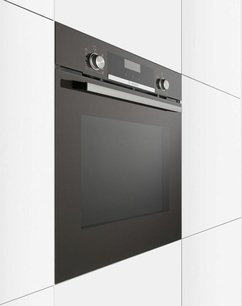 Духовой шкаф Бош HBA517BM0R фото 2 в Тюмени Духовой шкаф Bosch HBA517BM0R фото 2 в Тюмени