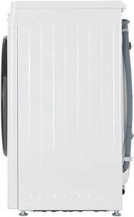  Стирально-сушильная машина LG F2V3FR6W фото 4 в Тюмени
