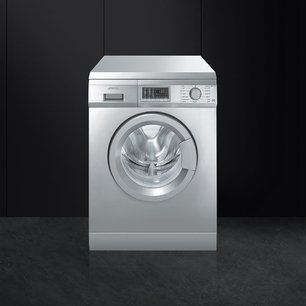 Стиральная машина Смег SLB147X-2 фото 3 в Тюмени Стиральная машина Smeg SLB147X-2 фото 3 в Тюмени