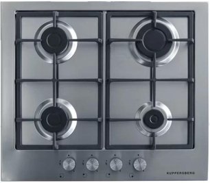 Варочная панель Kuppersberg TS62X фото в Тюмени