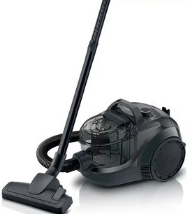 Пылесос Bosch BGC21X300