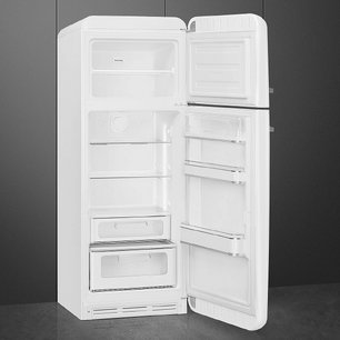 Холодильник Смег FAB30RWH6 фото 2 в Тюмени Холодильник Smeg FAB30RWH6 фото 2 в Тюмени