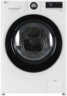  Стирально-сушильная машина LG F2V3FR6W фото в Тюмени