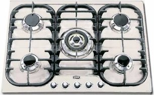 Варочная панель Ilve H70CV Antique white фото в Тюмени